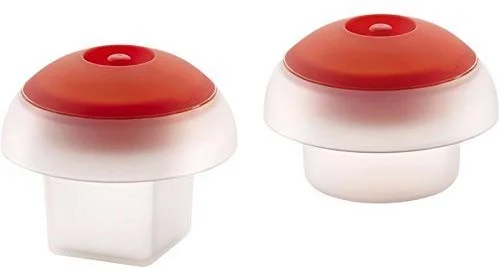 Factory Wholesale High Quality BPA Free Portable Silicone Egg Cooker