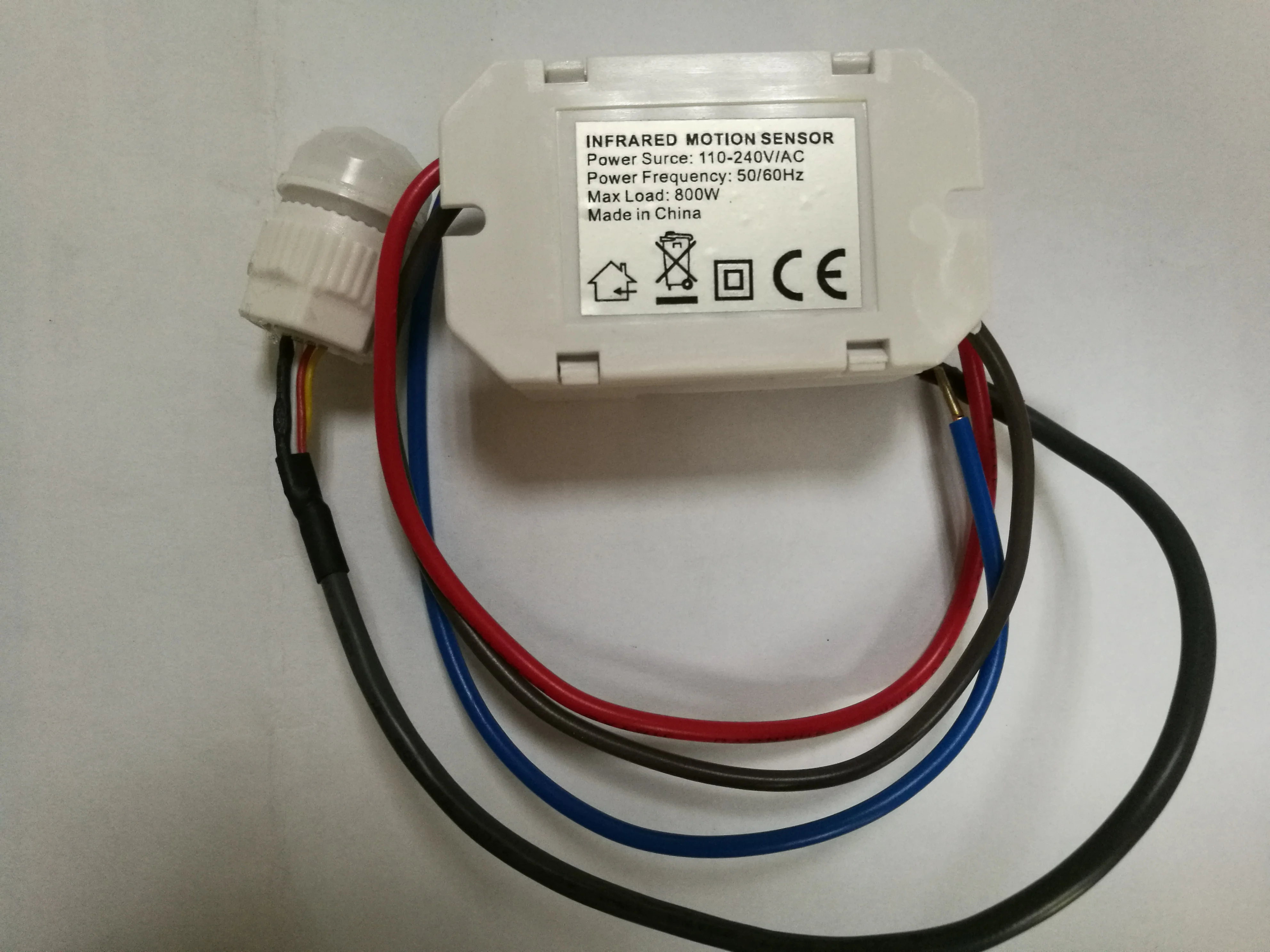 OEM wholesale 400w magnetic ballast with good quality and price