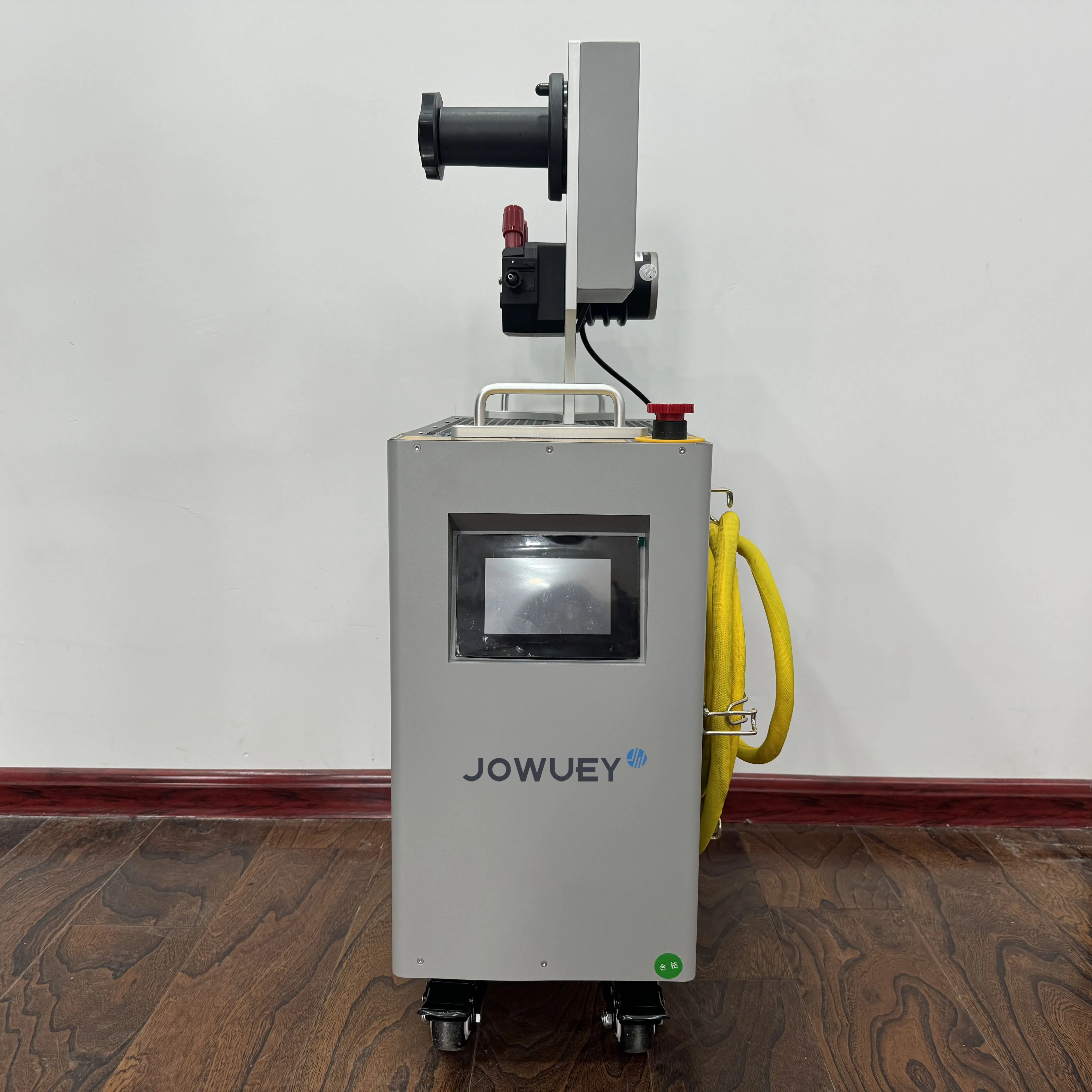 Factory Price 1200w Air Cooling  Laser Cutting Pequeno Laser Welding Machine 1200w Air Cooled Laser Welder