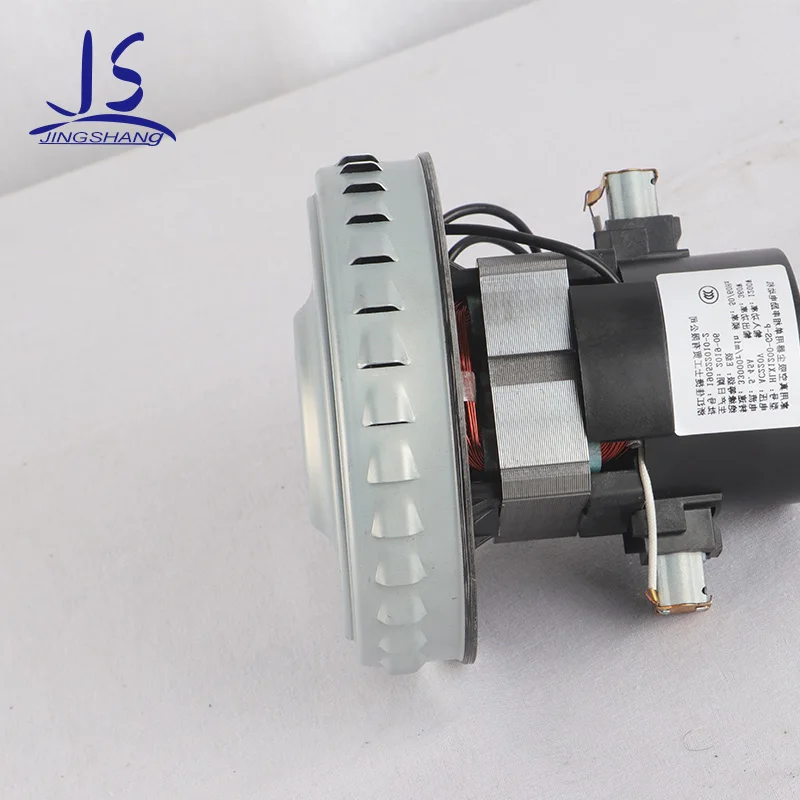 
Commercial Wet Dry Vacuum Cleaner Part Motor 