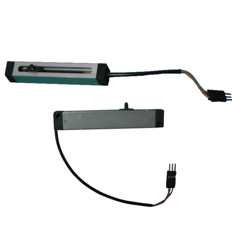 MIRAN mini type slider type    KSF-5mm~120MM    miniature linear potentiometer    length measuring sensor