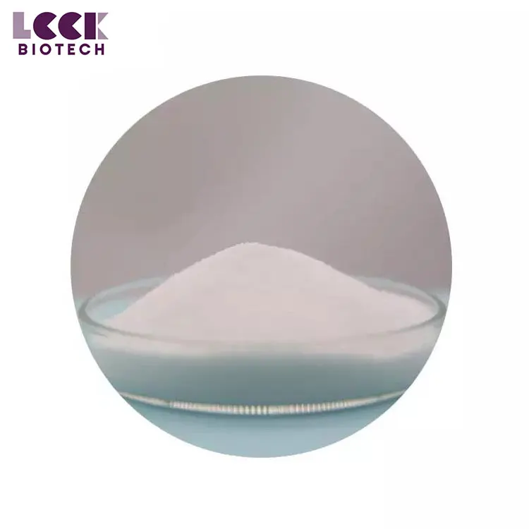 High Purity Glyoxylic Acid Monohydrate CAS Cas 563-96-2 Manufacturer