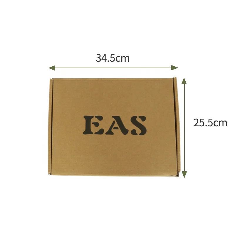 New Supermarket Security System 58Khz AM Label Demagnetizer Anti Theft Soft Tag Decoding Standing EAS DR Label Deactivator