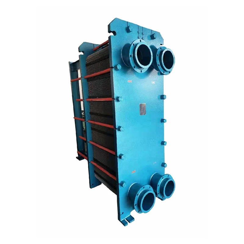 Fast delivery of multi-function heat exchangers hot-selling industrial plate heat exchangers