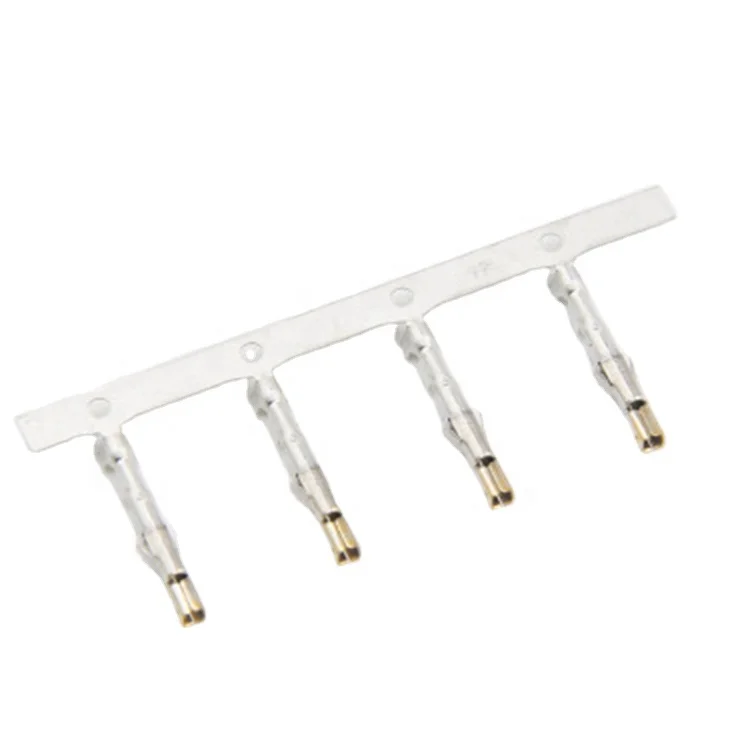 Female  Crimp terminal  39-00-0183  Wire-to-Board  Wire-to-Wire  Molex connector  Minifit