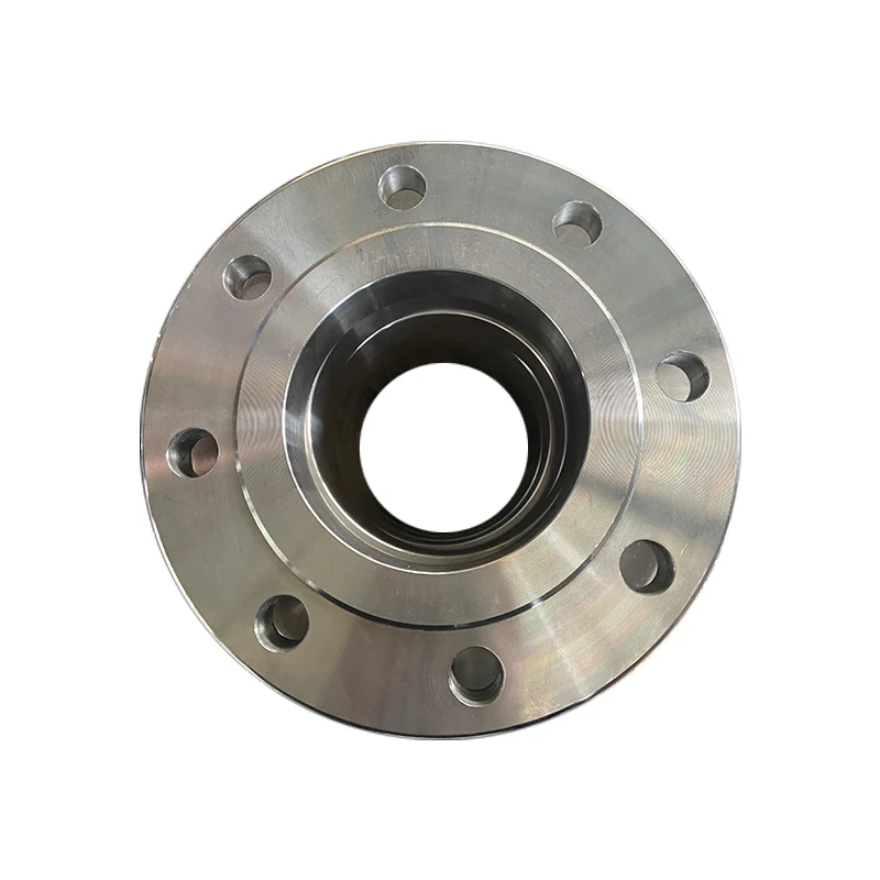 30INCH ASTMA105N B16.5 FORGED 150# Series B  WNRF FLANGE