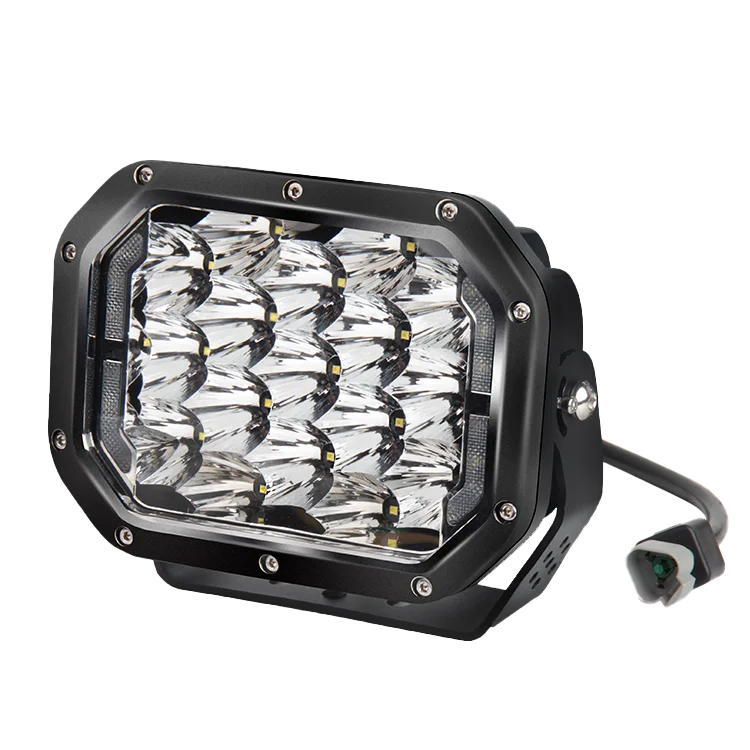 Led Driving Light 12V Led Work Light 170W High Power Super Bright Led Spotlight 4x4 Off Road Truck Offroad Spot Light