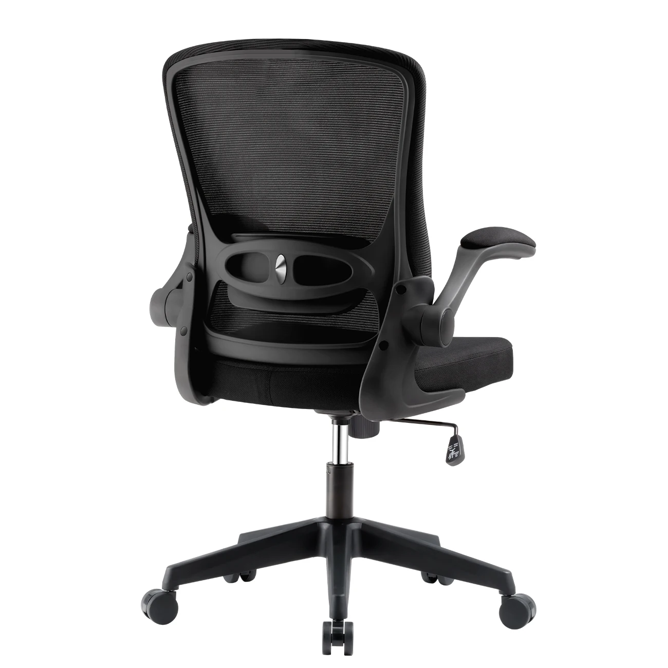 Cheap rolling wholesale comfortable swivel luxury tall moving modern fabric leisure office chair