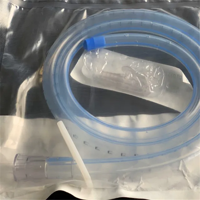 Калибровочная трубка желудка 32FR/36FR