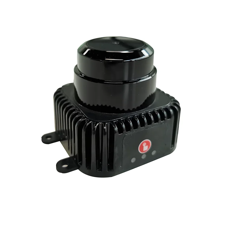 AGV lidar экономичный датчик обхода