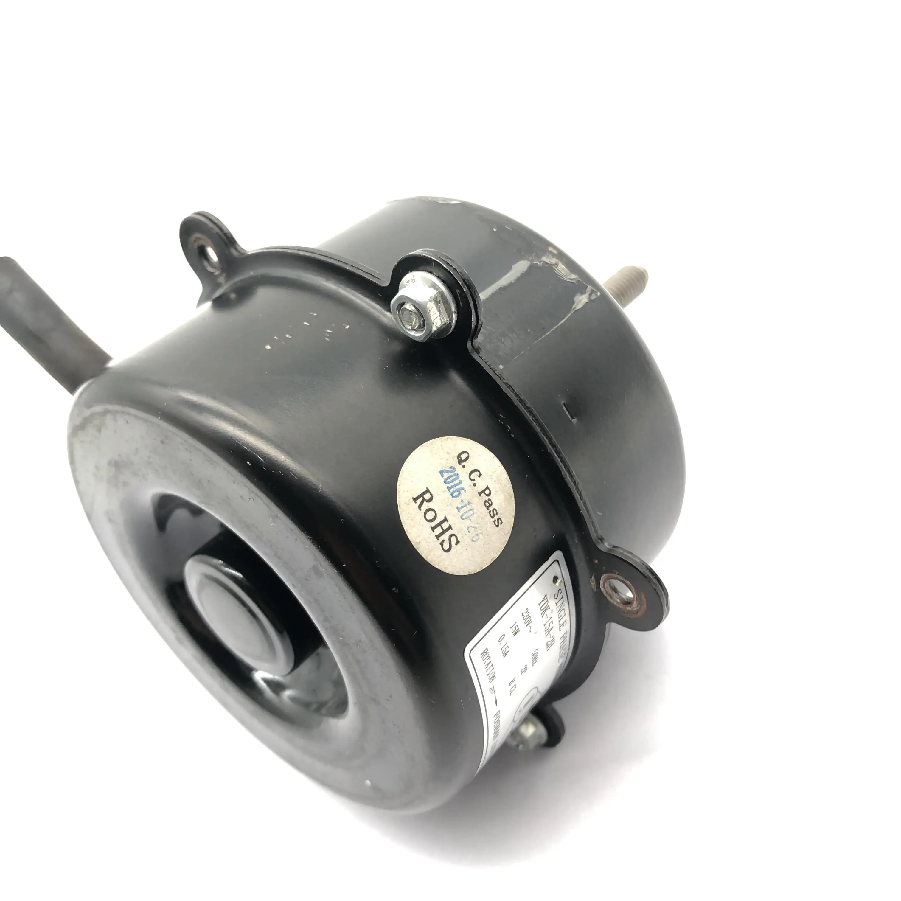 Воздушный Двигатель вентилятора ODU 95/110/120 (отдельный Воздушный Двигатель ODU, передвижной воздушный вентилятор, двигатель воздушного или насосного водонагревателя)