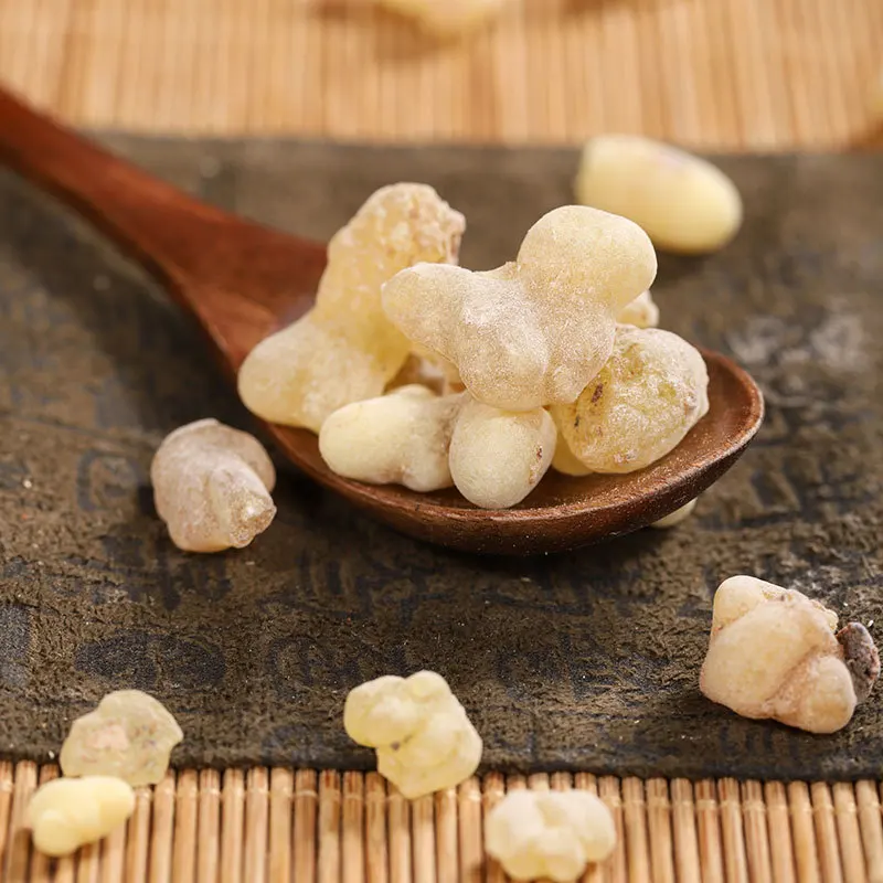 Wholesale Ru Xiang High Quality Chinese Medicinal Materials Olibanum Variety Complete