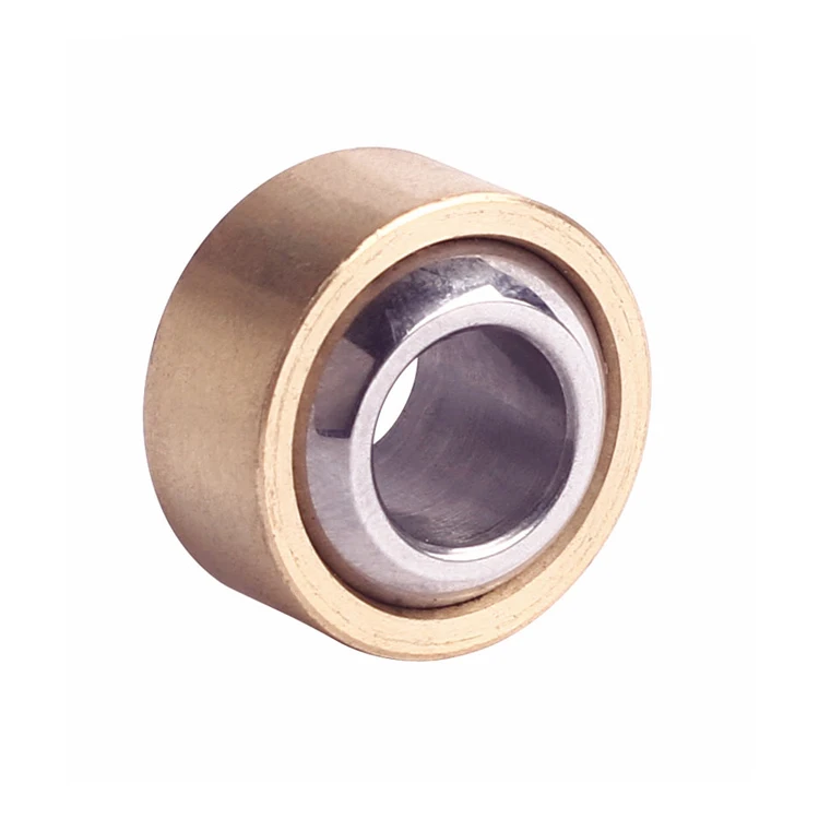 11years Precision Oem Steel Ball Joints ge..uk spherical plain radial bearing