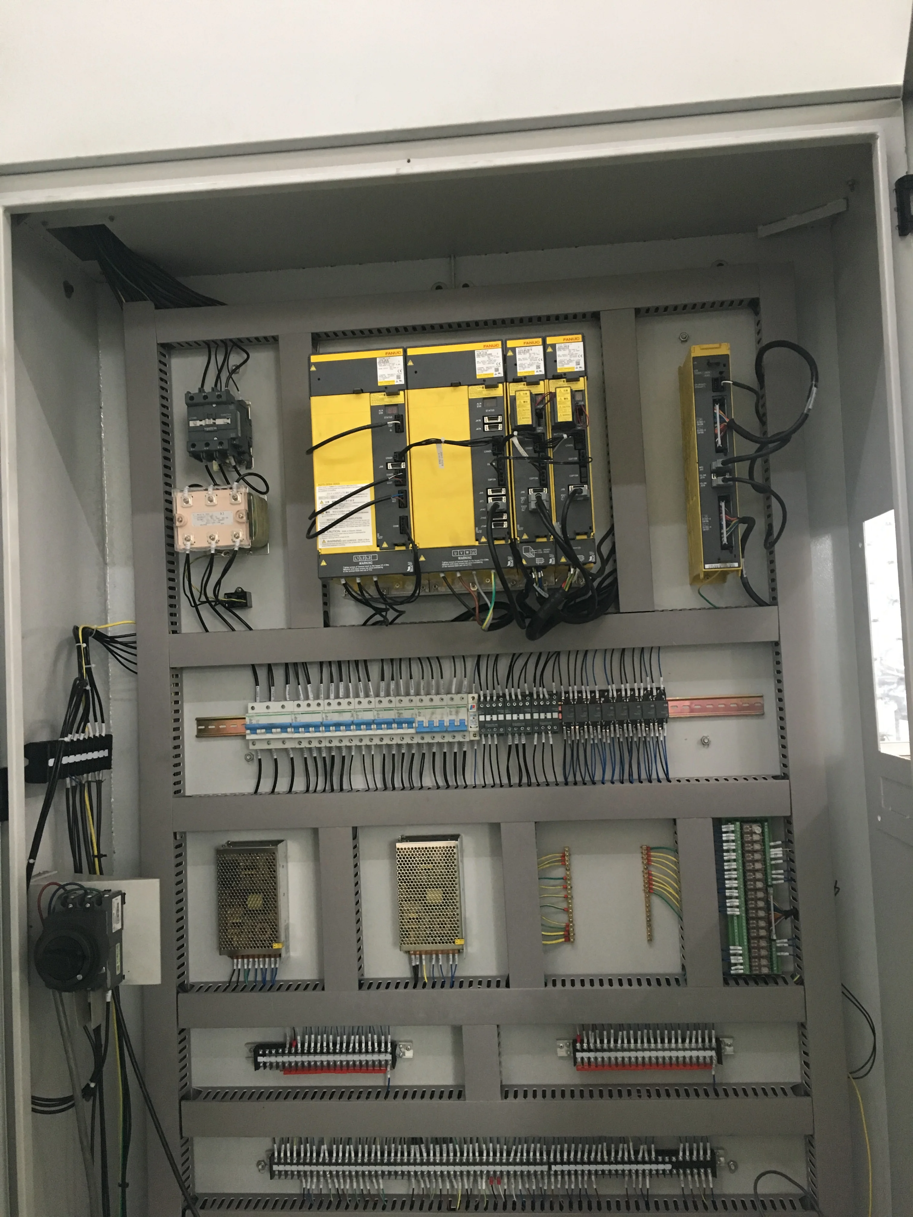 Maxtors High Speed High Precision Double Column Bridge Gantry Vertical CNC Milling Machining Center Machine with FANUC SIEMENS