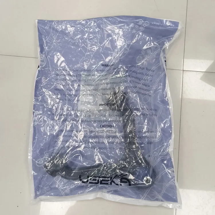  OEM 96535081 96535082 автозапчасти левый передний рычаг управления для Chevrolet Aveo 2004/Daewoo