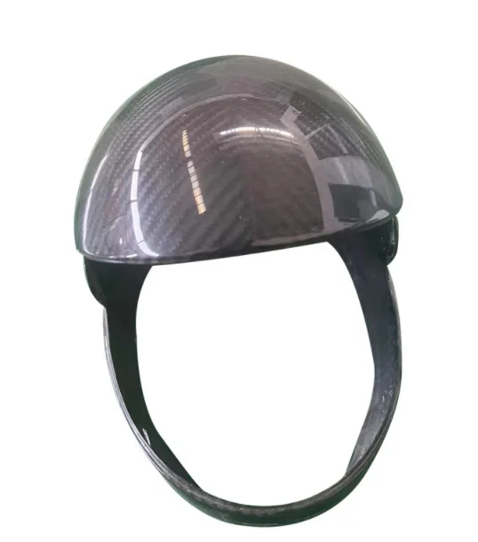 Professional carbon fiber injection molding made machining OEM custom mold carbon fiber parts