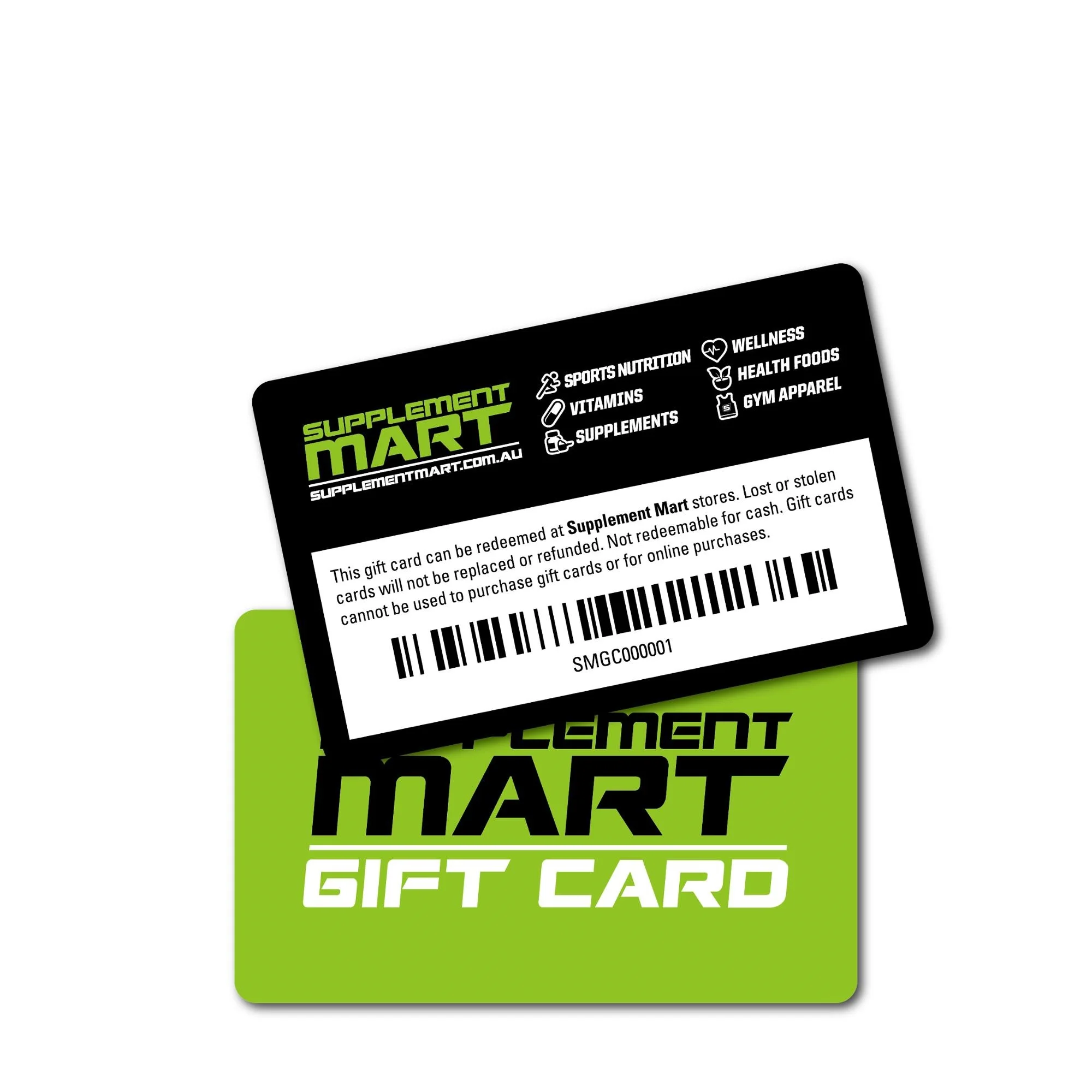 CR80 PVC IC/ magnetic strip card with QR code barcode card for supermarket loyalty program