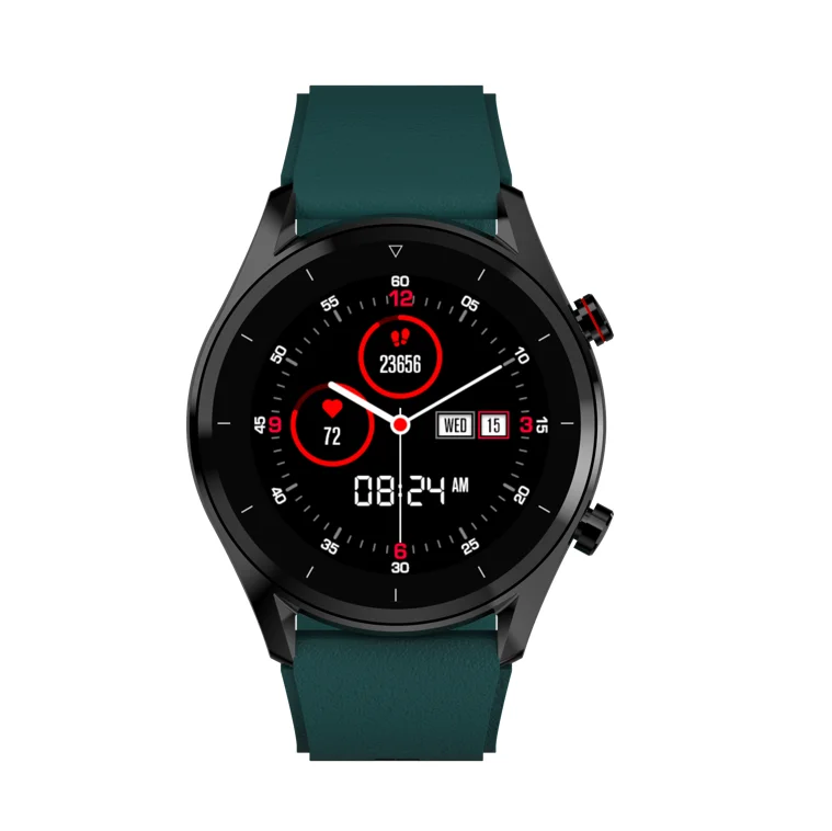 2022 support OEM health detection Lagenio  screen SPO2 IP68 heart rate music play android men sport smart watches phone G9
