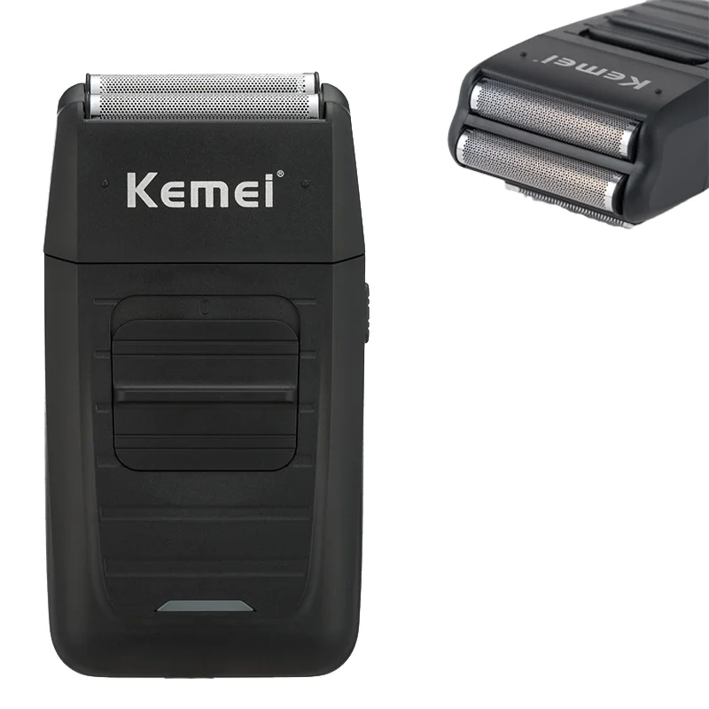 Wholesales Professional Rechargeable Electric Beard Hair Shaver Waterproof Hair Body Shaver