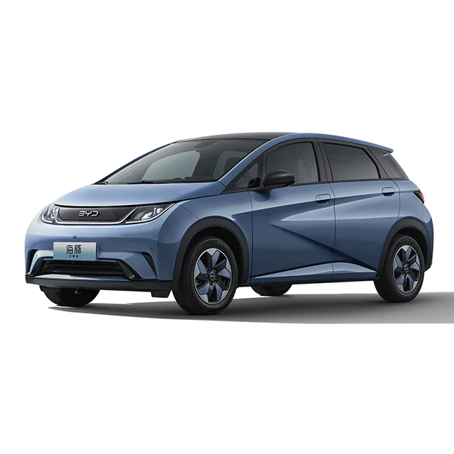 2023 2024 5-дверный 5-местный автомобиль