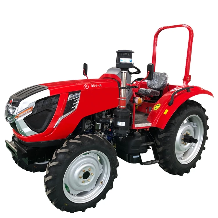 2021 China technology production agricultural mini tractors for sale