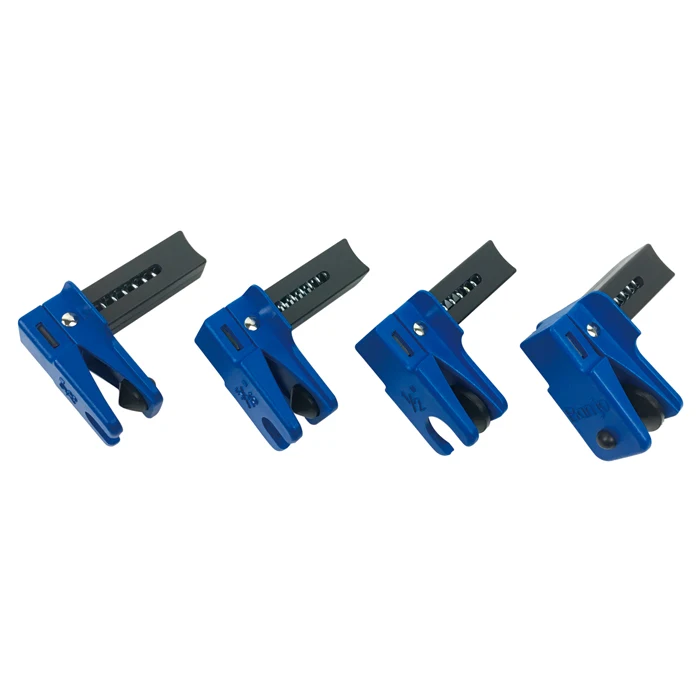 Автомобильный тормозной зажим для автомобильных труб