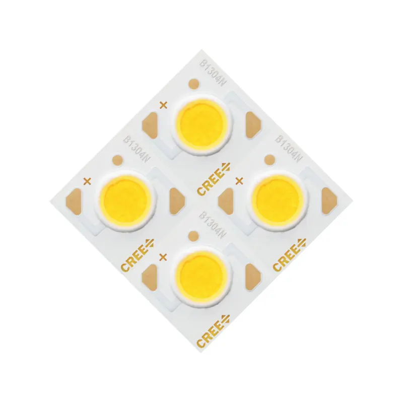New and Original CXB1304 CXB Series led chip 2700k High Power cob led chips CREES
