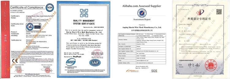 high standard home mesh storage basket metal wire laundry basket/Stainless steel wire fruit metal mesh basket