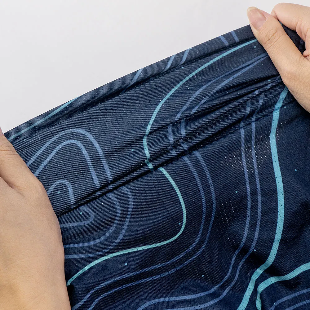 Wholesale Bicycle Sportswear Cycling Wear Custom Mountain Triathlon Road Bike Bicycle Clothes Cycling Speed Suit for Men