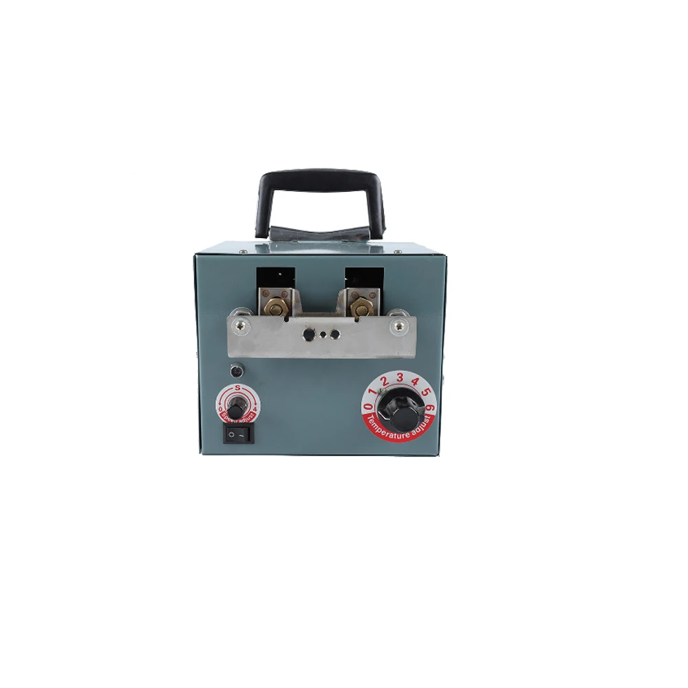 New chicken stanch blood manual pedal debeaking beak cut machine by feet for poultry