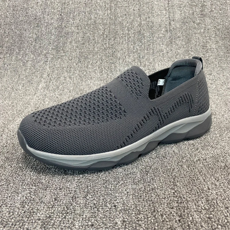 Mammon Custom Designer Wholesale Cheap Price Walking Style Casual Shoes For Lovers Sock Shoes Men And Women