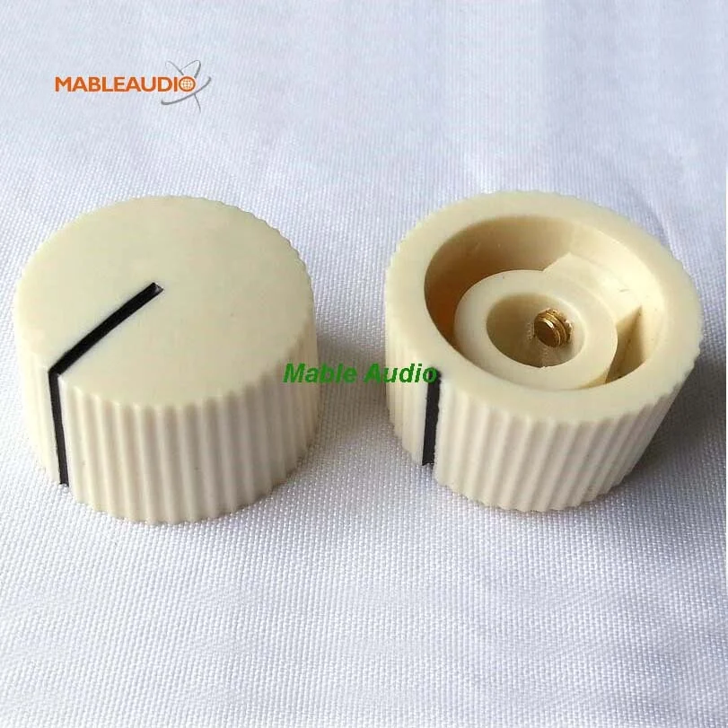 Phenolic potentiometer knob/audio knob/knob Potentiometer
