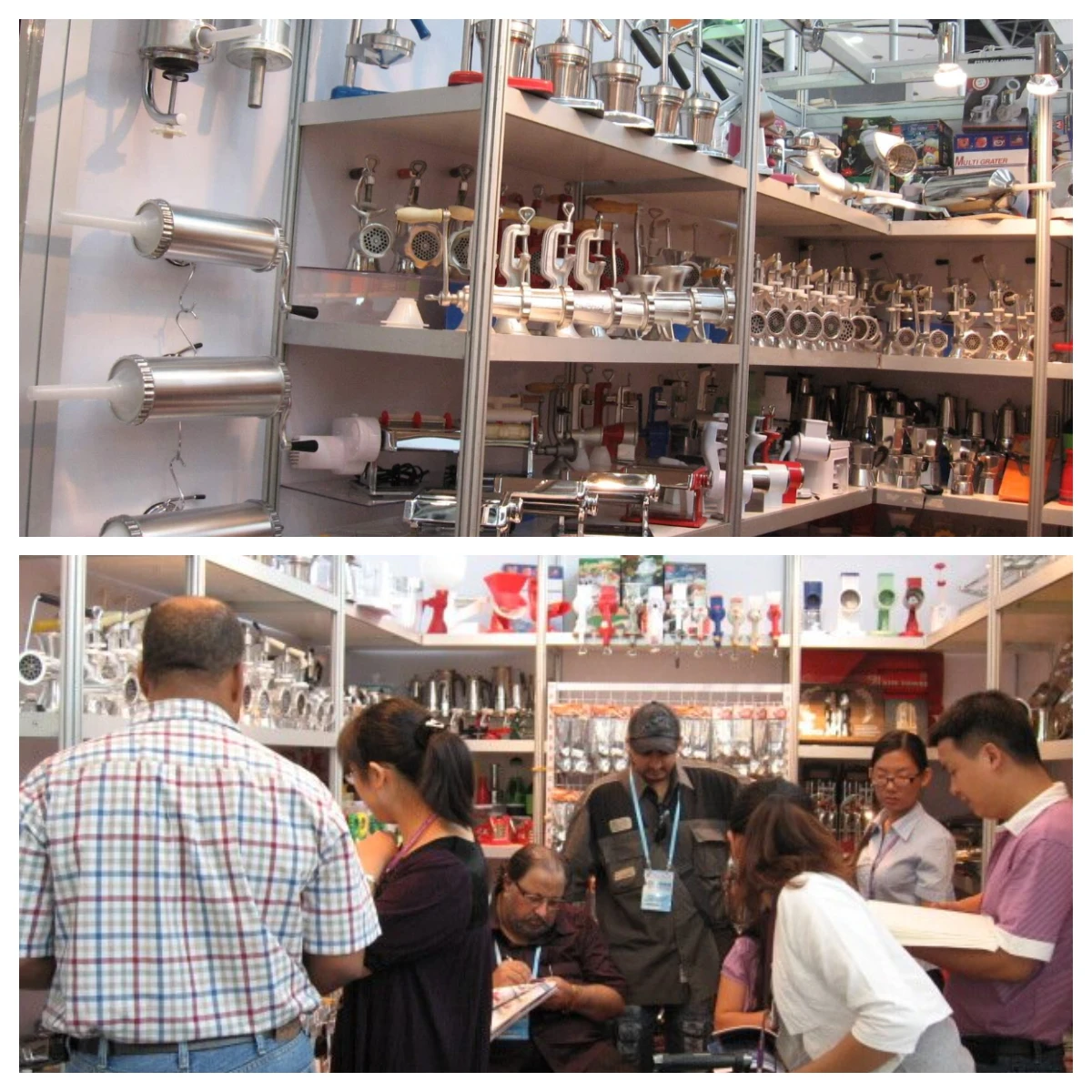 commercial corn grinder machine