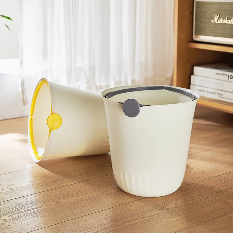 trash can dust bin garbage waste bin