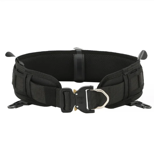 Outdoor Tactical Waist Bag Utility Fanny Pack Pouch Camping hiking belt bag Hunting Climbing Camping Pocket