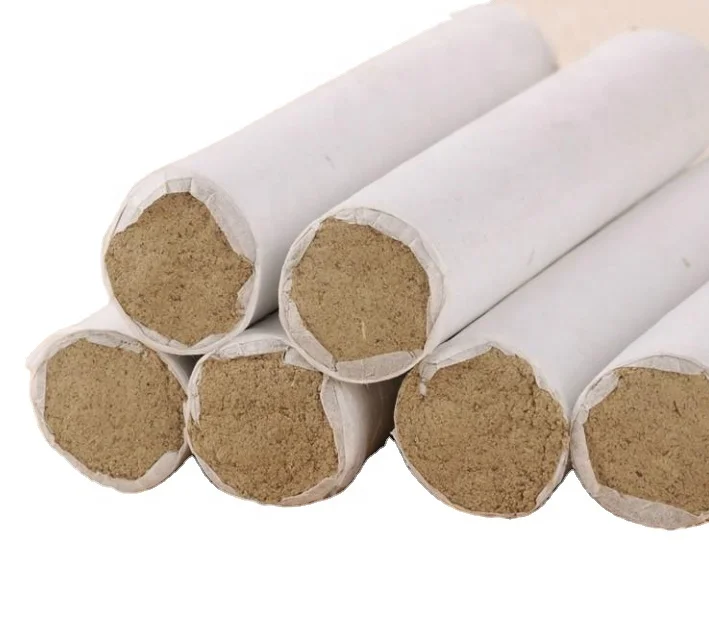
Factory direct sale to drive cold and relieve pain moxibustion stick 