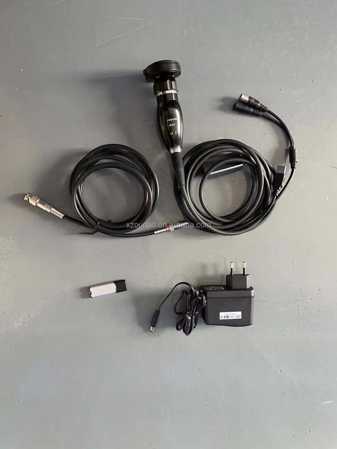 Medical Portable USB Endoscope Camera System For ENT
