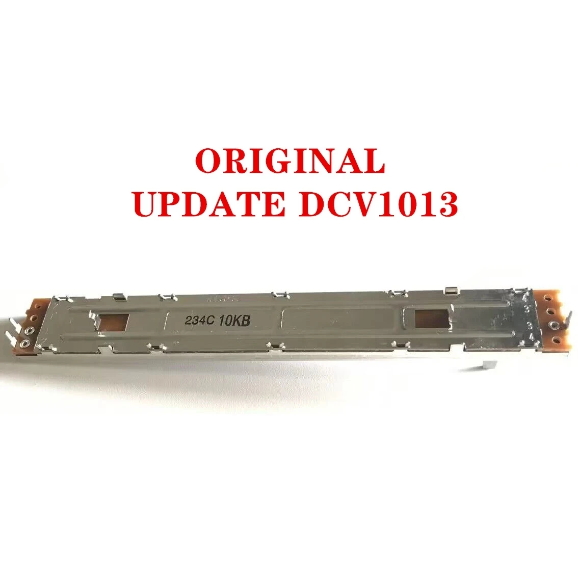 New original DCV1013 For Pioneer CDJ1000 MK2 & MK3 CDJ2000 PITCH SLIDER / FADER NEW CDJ 1000 2000