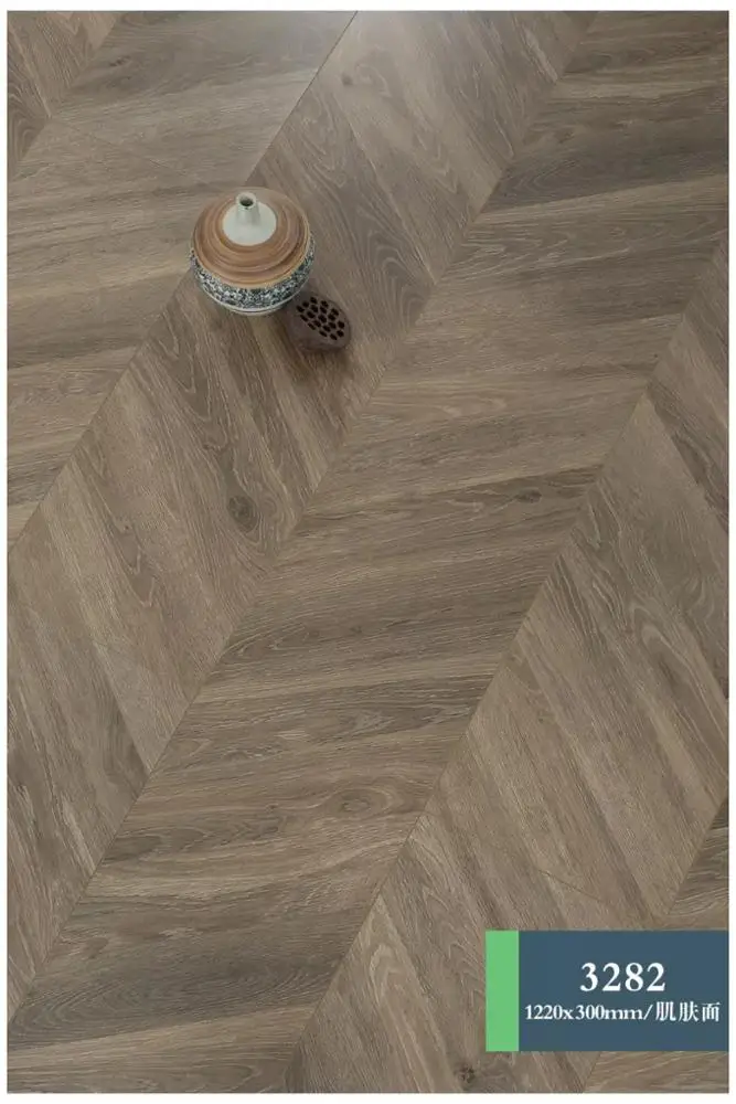 
fishbone chevron floor 