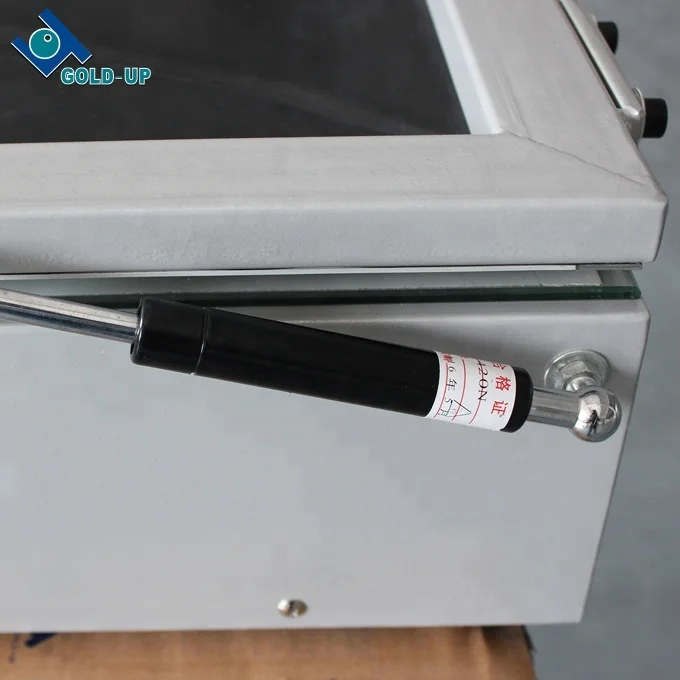 Машина для шелкотрафаретной печати с подсветкой