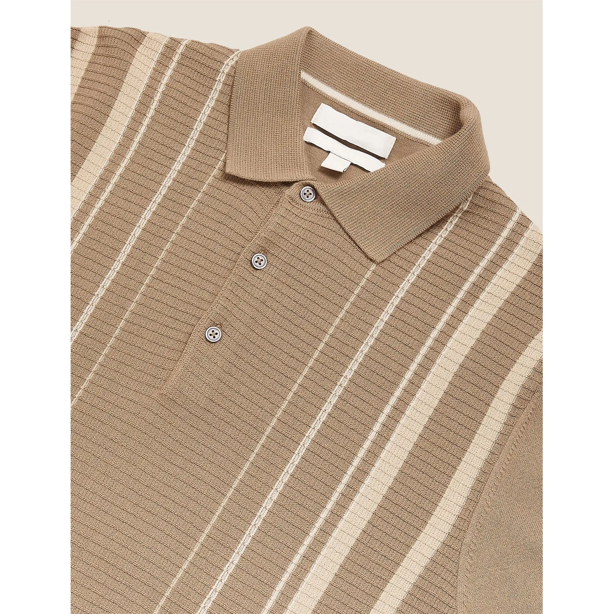 Wholesale Mens 100% Cashmere Sweater Classic Simple Style Polo Neck Pullover Versatile Cashmere Polo Shirt knitwear