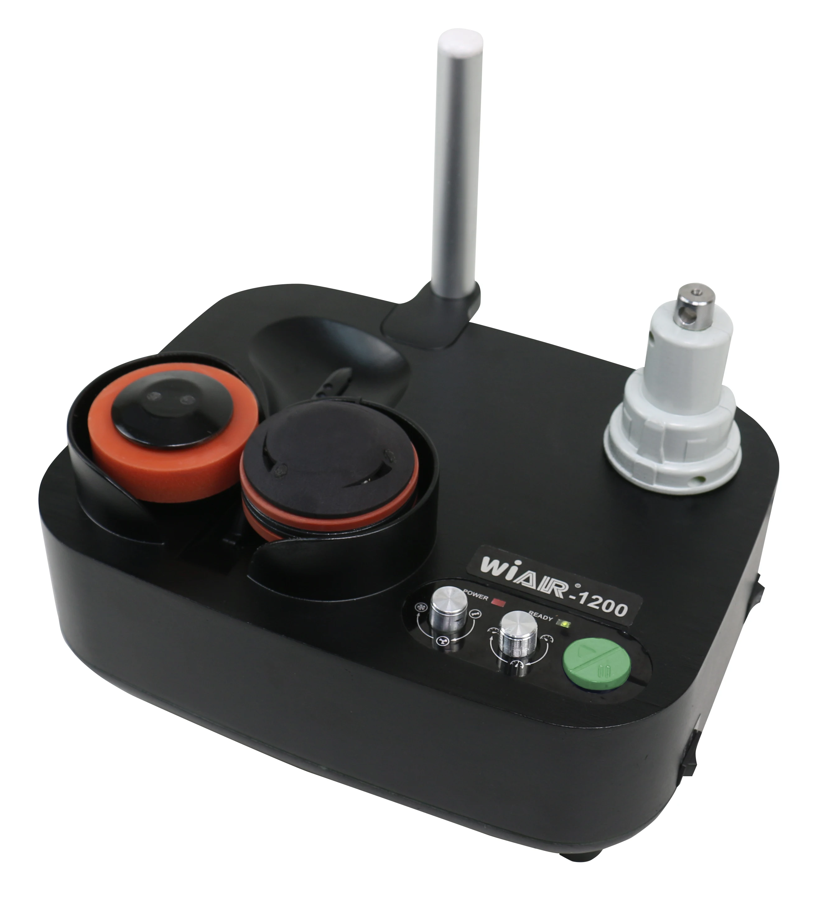 WiAIR1200 High Quality Multifunctional Air Cushion Machine Factory Direct Low Price Air Cushion Pillow Machine