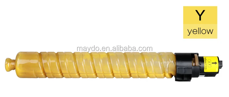 Оптовая продажа совместимый цветной копировальный Тонер-картридж для Ricoh IM C4500 6000 C6000