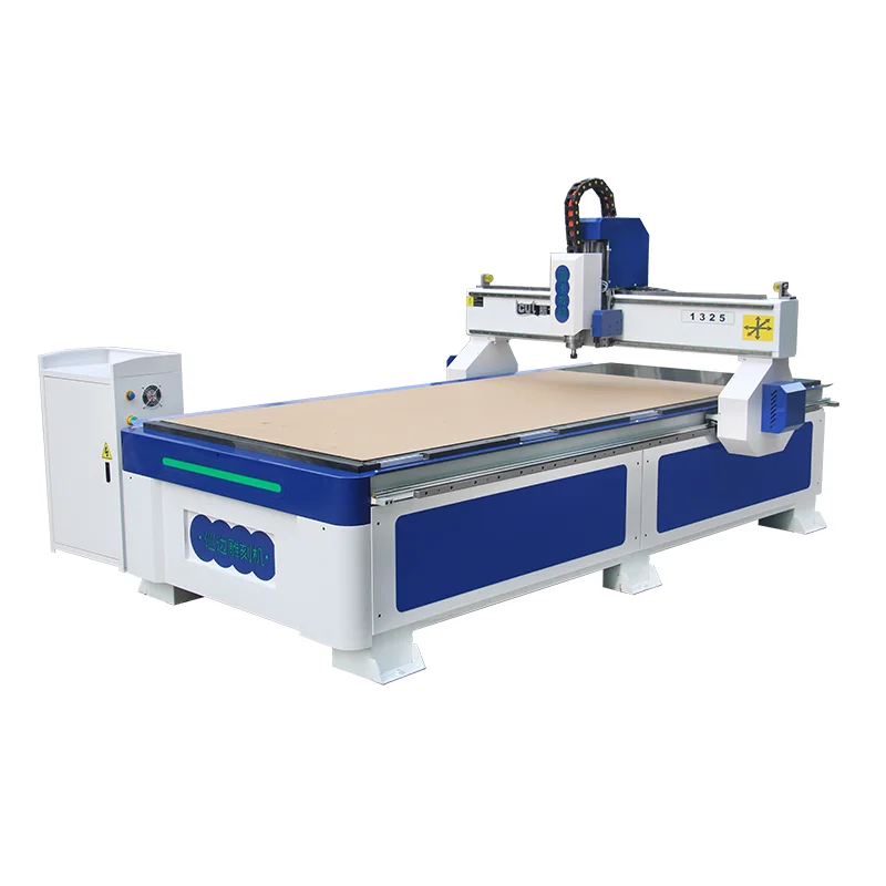 Engraving Mdf Working Drilling Cutting Cnc Router Machine