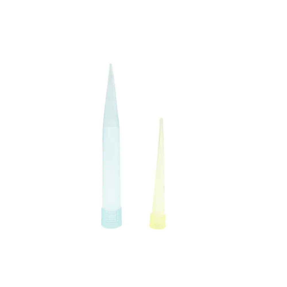 laboratory free 1000ul 200ul filter micro gilson filter graduated pipette tips