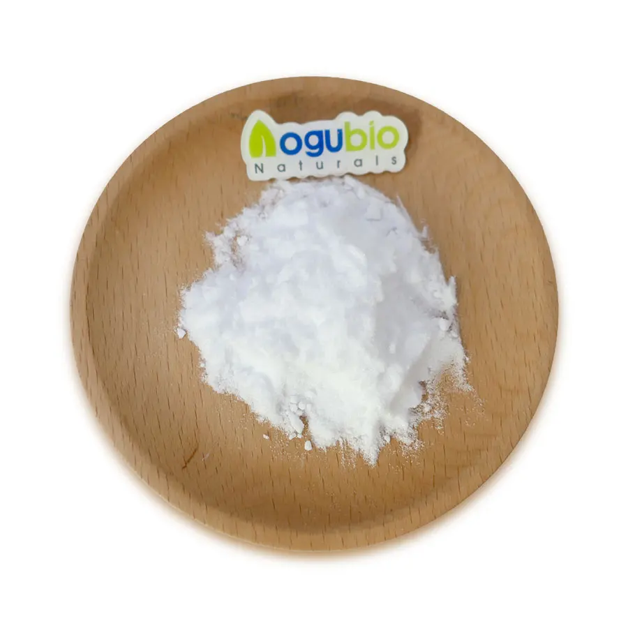 High Quality Natural Sophora Root Extract 98% Oxymatrine Health Care Supplement Oxymatrine Powder
