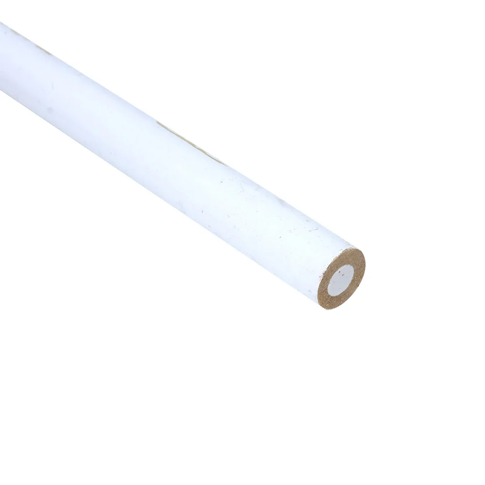 8.5cm Nail Art Gem Crystal Pick up Tool Pen White Wax Rhinestone Picker Pencil