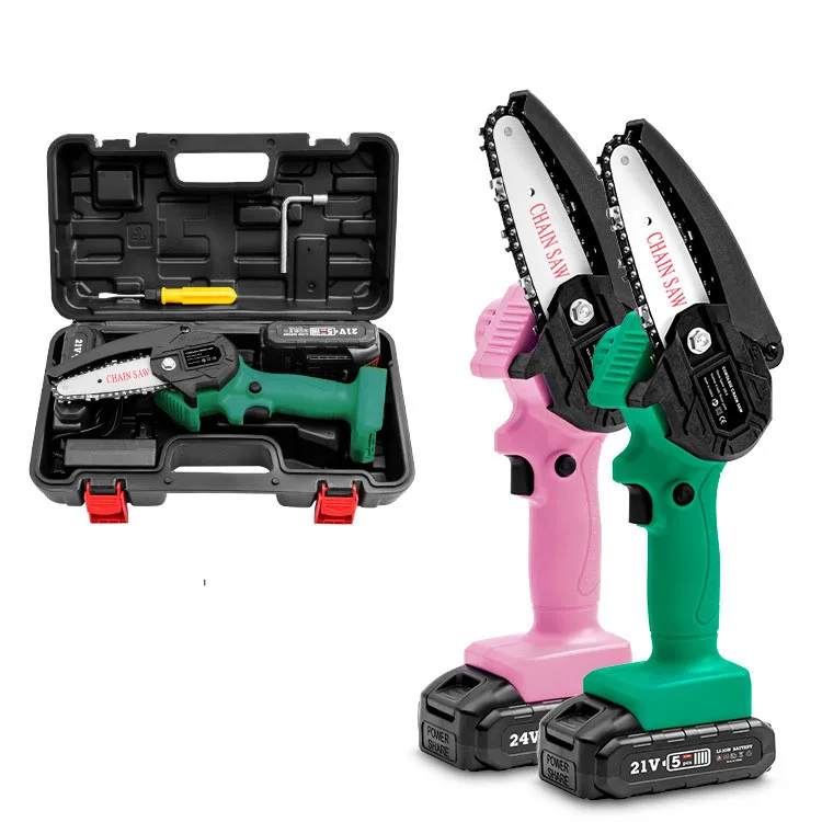 
Best Quality Chainsaws Echo Motosserra Manual 4 Inch Chainsaw Bar And Chain My Ca Xch Bin Mini Khng Chi Than With 100% Safety 