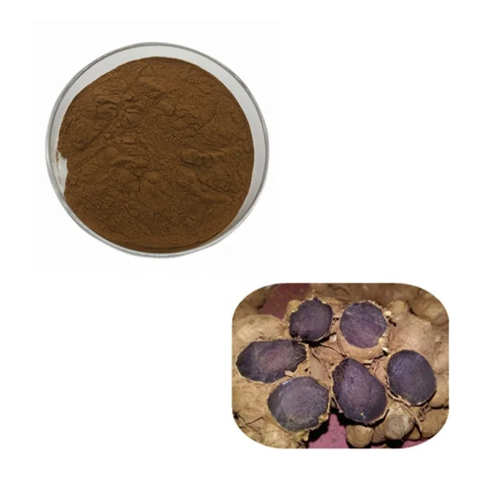 10:1 20:1 Pure Kaempferia Parviflora Extract Powder for Men