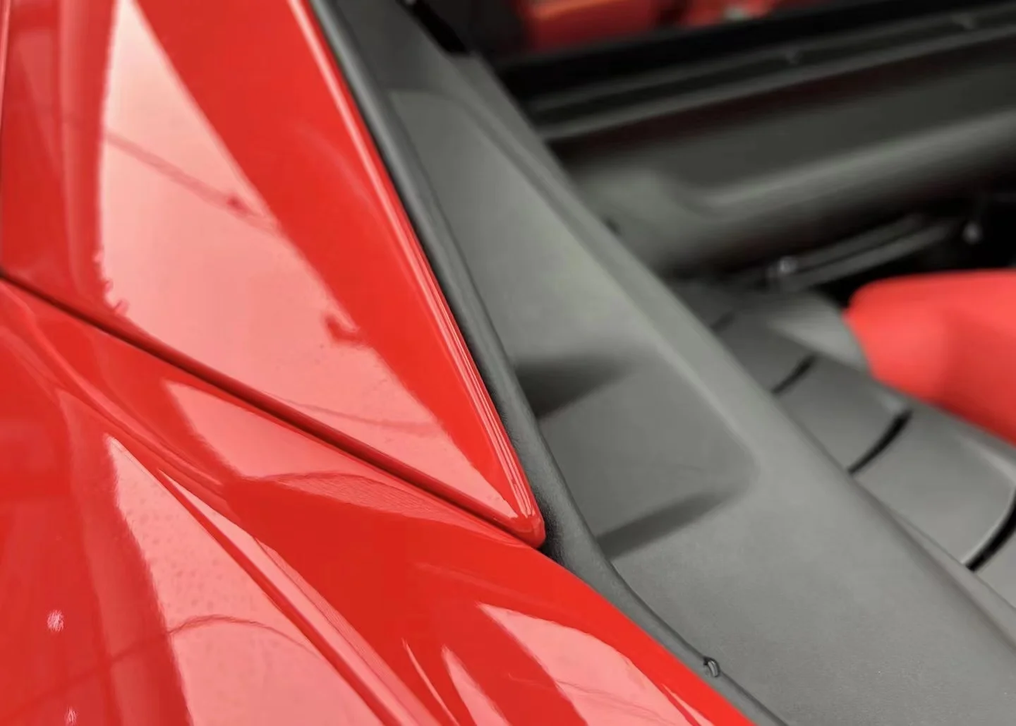 New Arrival Water Proof 1.52*15m Transparent Car Painting Protective Sticker Rolls PPF Car Wrap Film